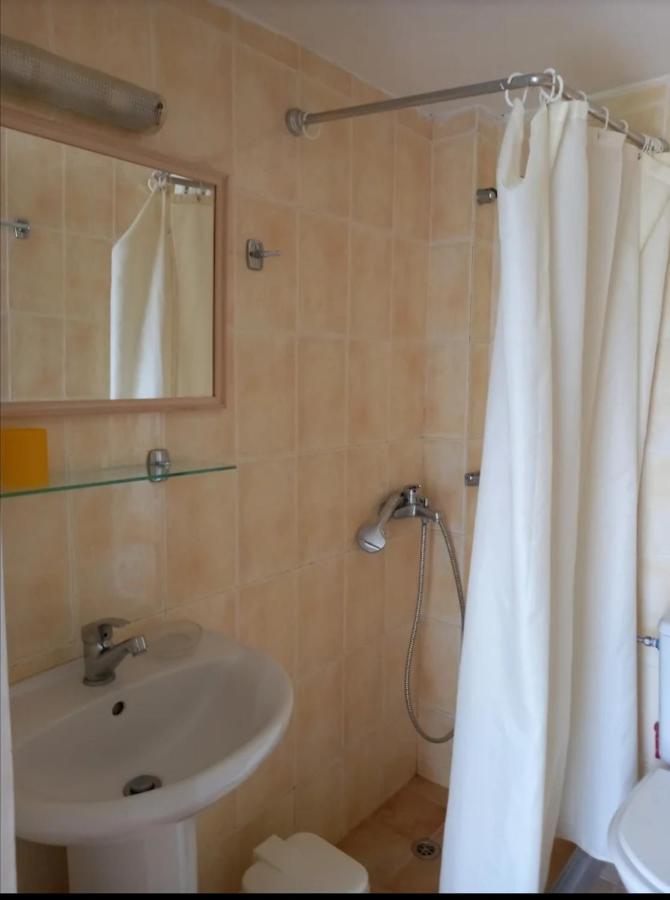 Argo Rooms Áyios Nikítas Extérieur photo