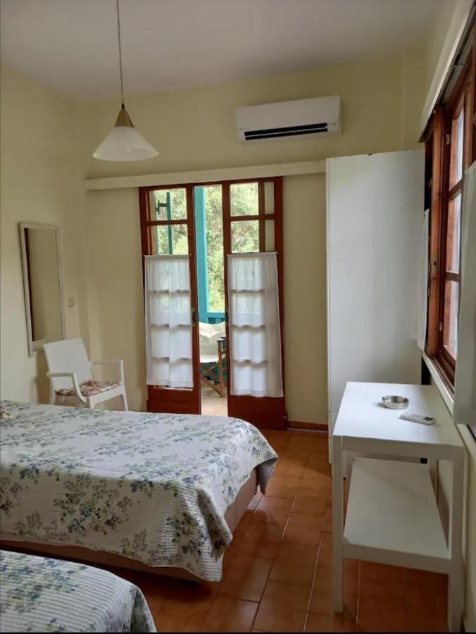 Argo Rooms Áyios Nikítas Extérieur photo